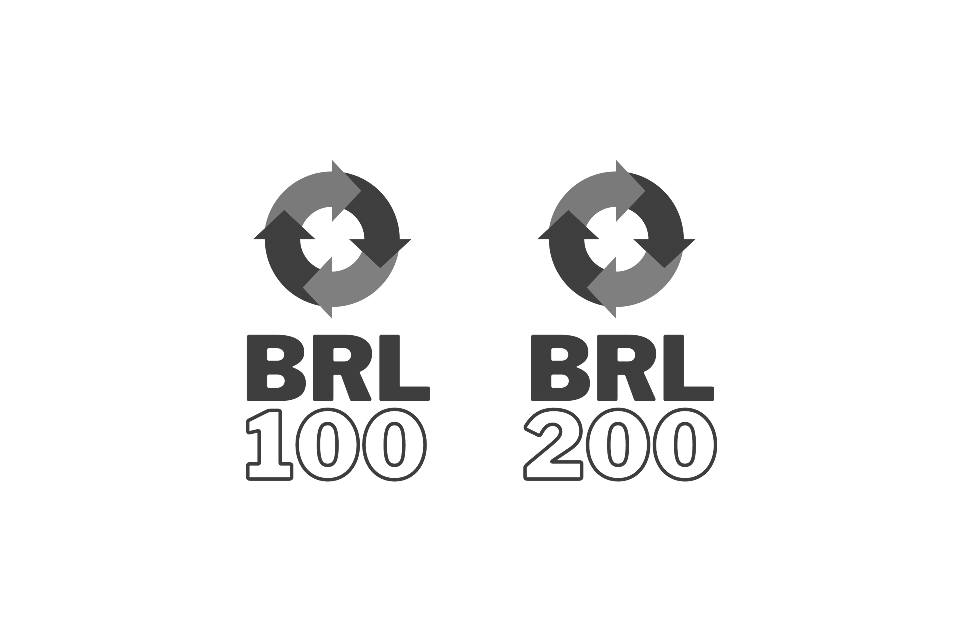 BRL100 en BRL200 gecertificeerd
